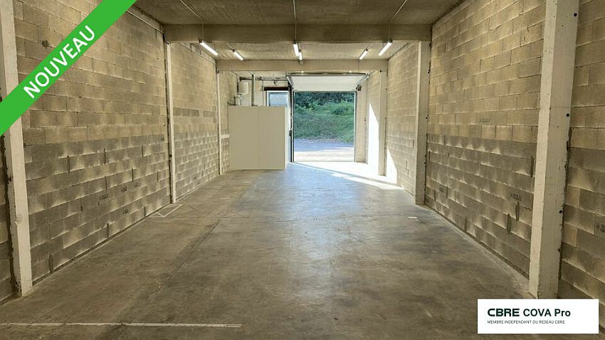 Local d'activités Location 39100 DOLE