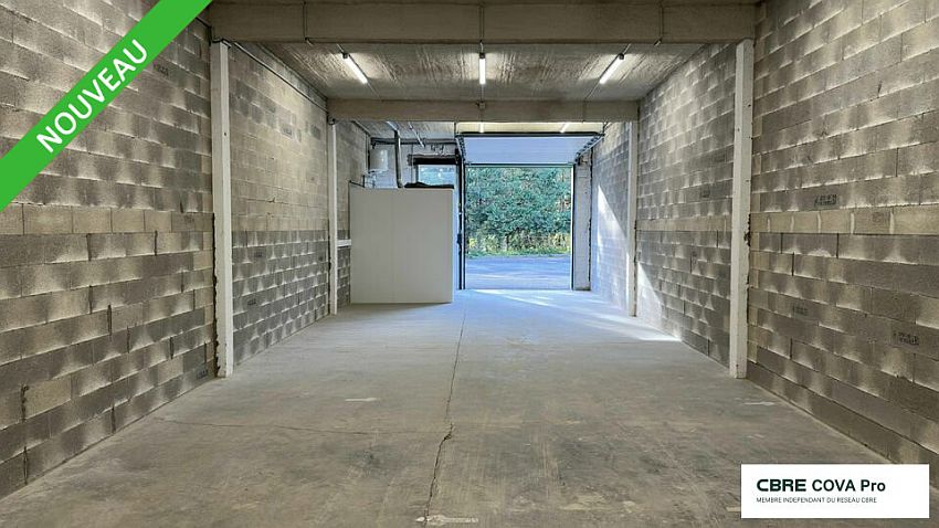 Local d'activités Location 39100 DOLE