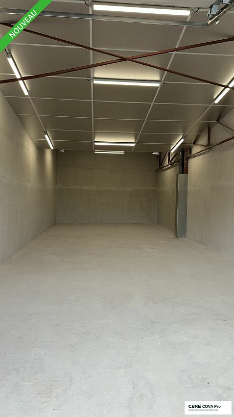 Local d'activités Location 39100 DOLE