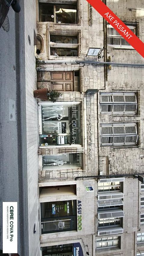 Commerce Vente 39100 DOLE