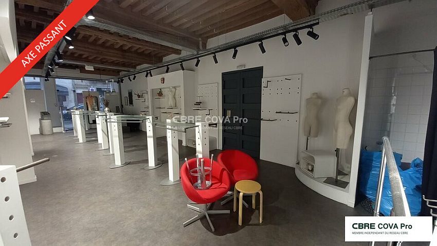 Commerce Vente 39100 DOLE