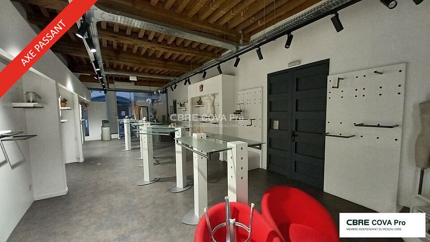 Commerce Vente 39100 DOLE