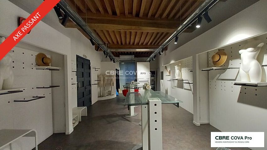 Commerce Vente 39100 DOLE