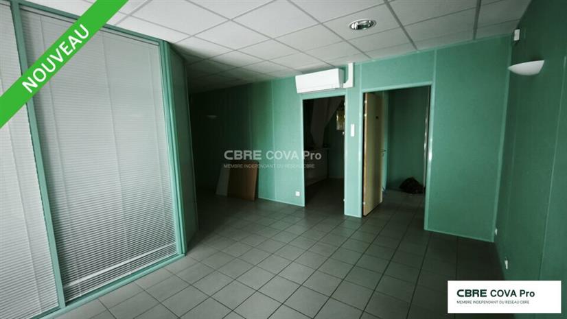 Bureau Location 39100 DOLE