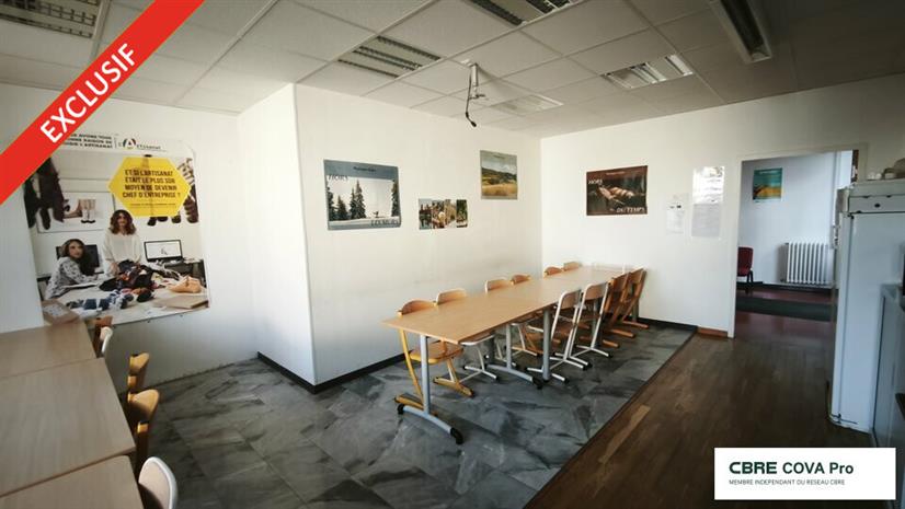 Bureau Vente 39100 DOLE