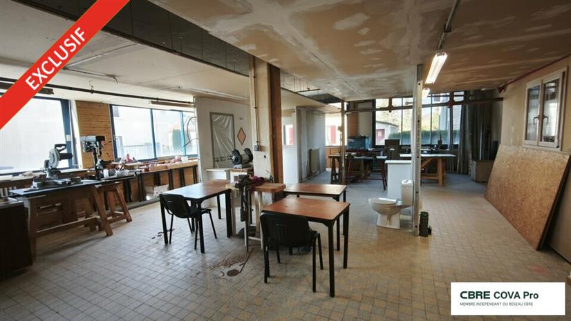 Bureau Vente 39100 DOLE