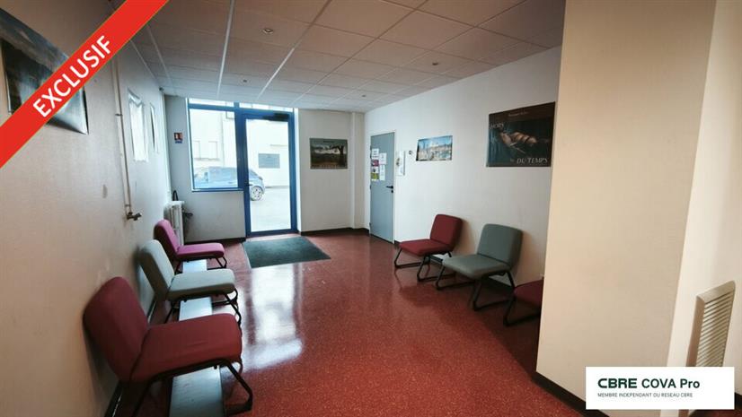 Bureau Vente 39100 DOLE