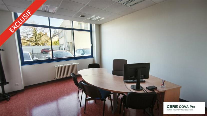 Bureau Vente 39100 DOLE