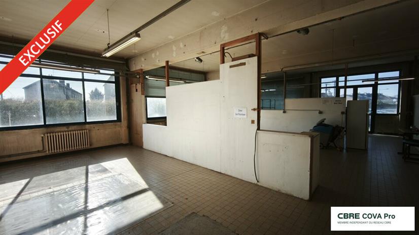 Bureau Vente 39100 DOLE