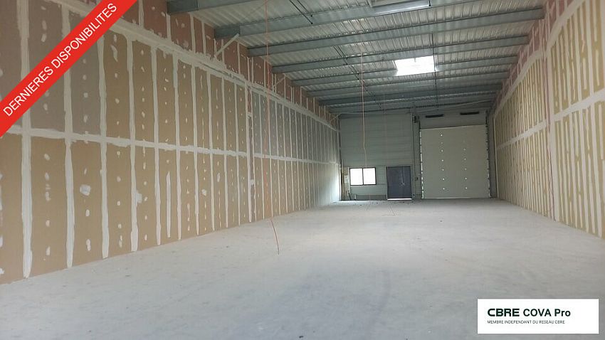 Commerce Location 39100 CHOISEY