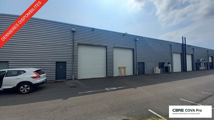 Commerce Location 39100 CHOISEY