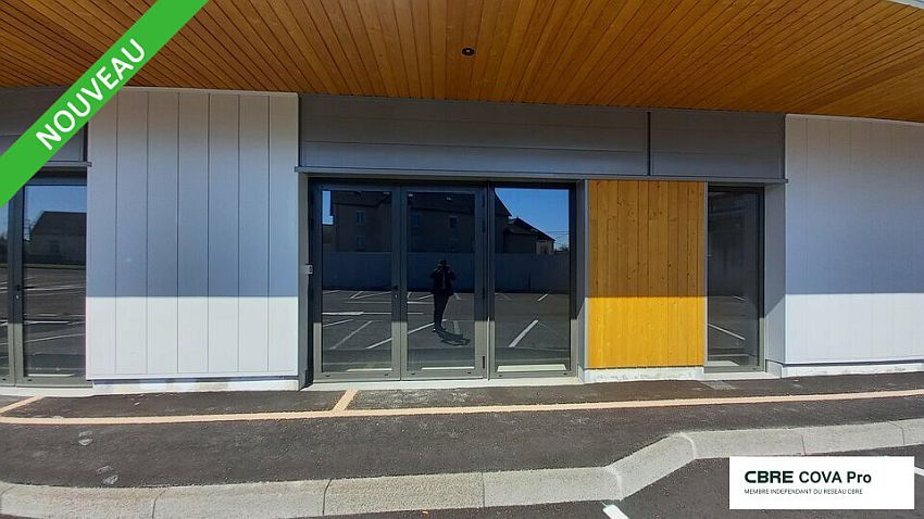 Commerce Location 39100 DOLE