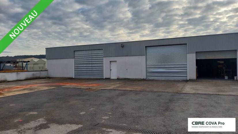 Local d'activités Location 70000 VESOUL