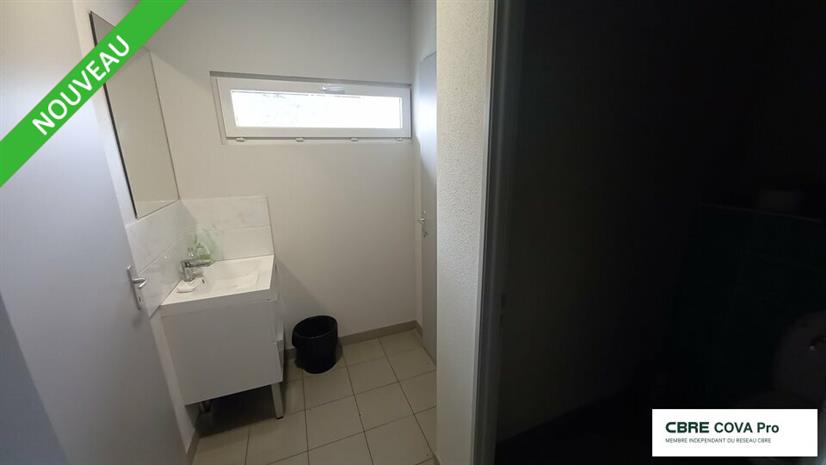 Local d'activités Location 70000 VESOUL