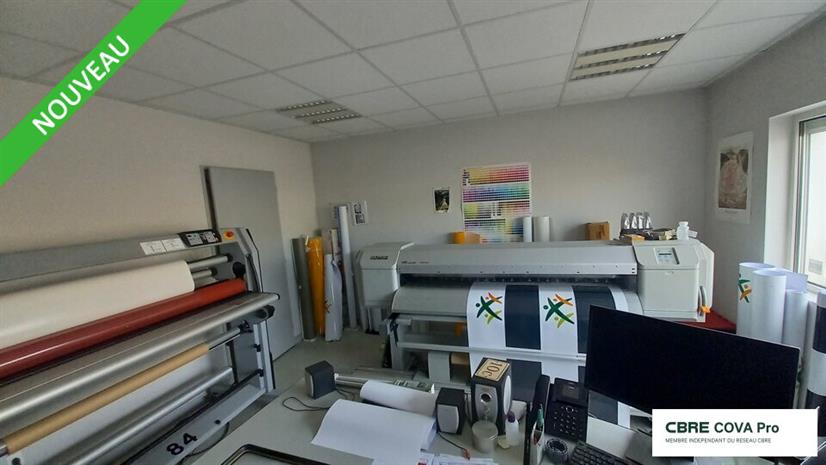 Local d'activités Location 70000 VESOUL