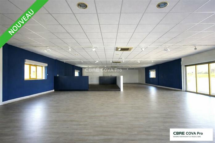 Commerce Vente 70190 VORAY SUR L'OGNON