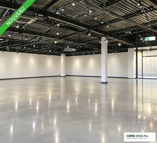 Commerce Location 70000 VESOUL