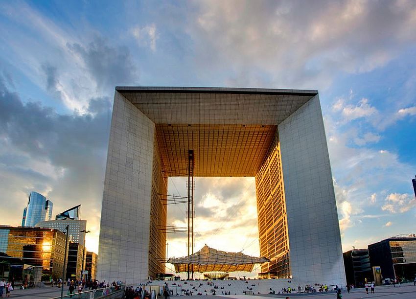 Coworking Location 92800 PUTEAUX