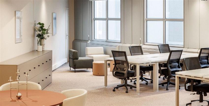 Coworking Location 92800 PUTEAUX