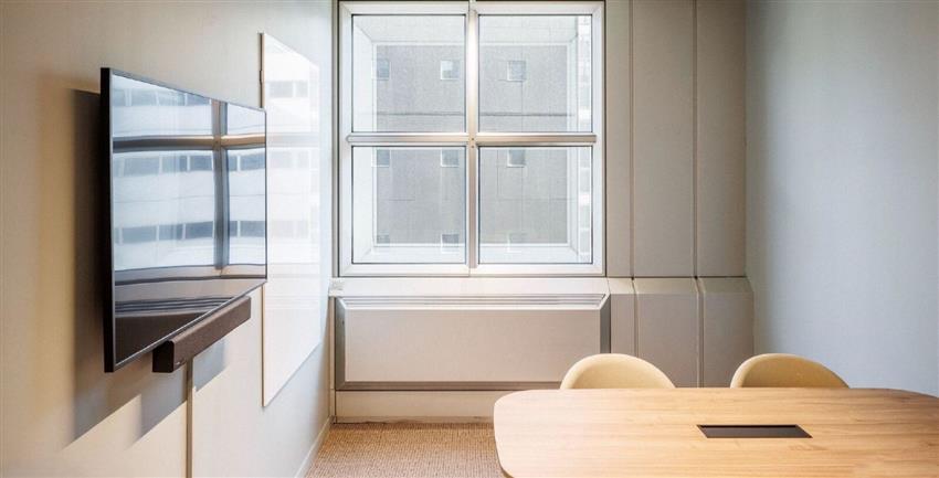 Coworking Location 92800 PUTEAUX