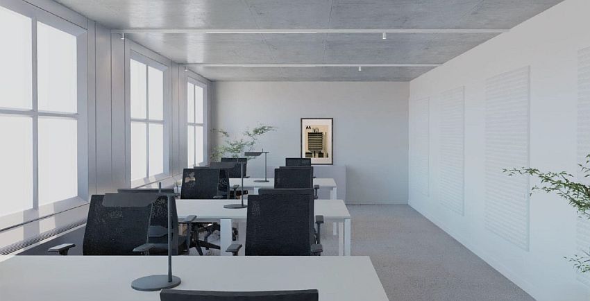 Coworking Location 92800 PUTEAUX