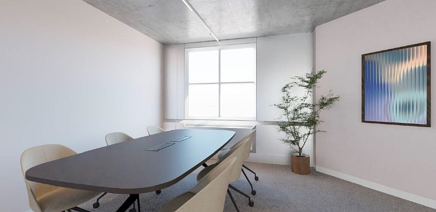 Coworking Location 92800 PUTEAUX