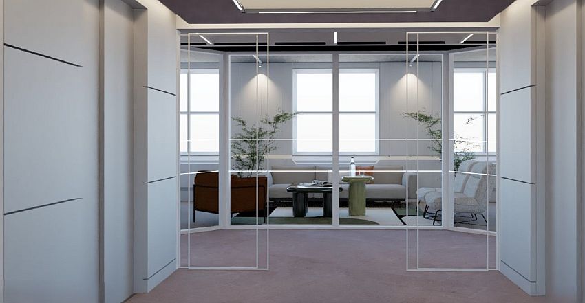 Coworking Location 92800 PUTEAUX