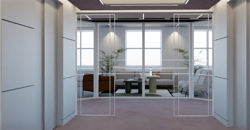 Coworking Location 92800 PUTEAUX