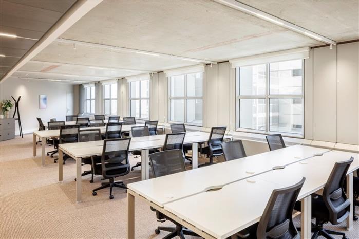 Coworking Location 92800 PUTEAUX