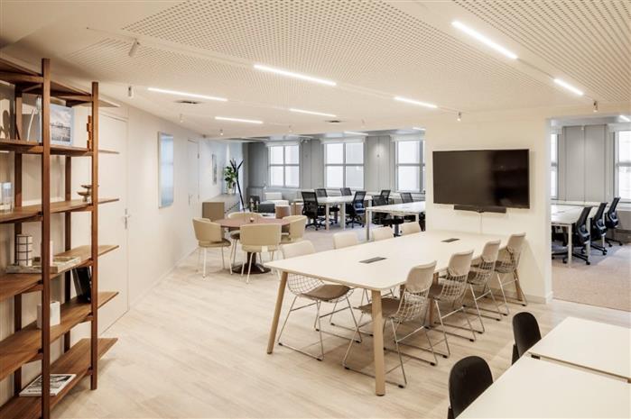 Coworking Location 92800 PUTEAUX