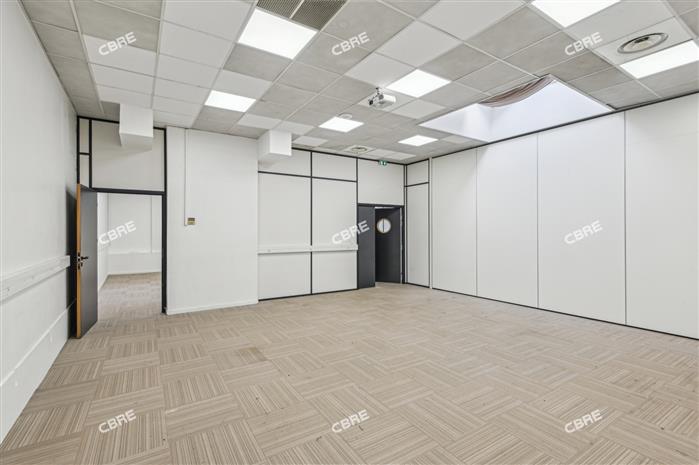 Bureau Location 75019 PARIS