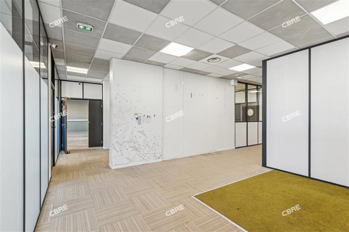 Bureau Location 75019 PARIS