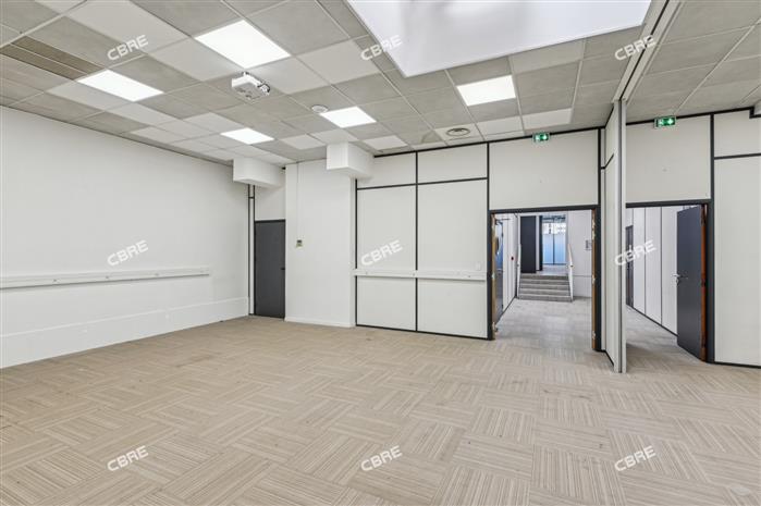 Bureau Location 75019 PARIS