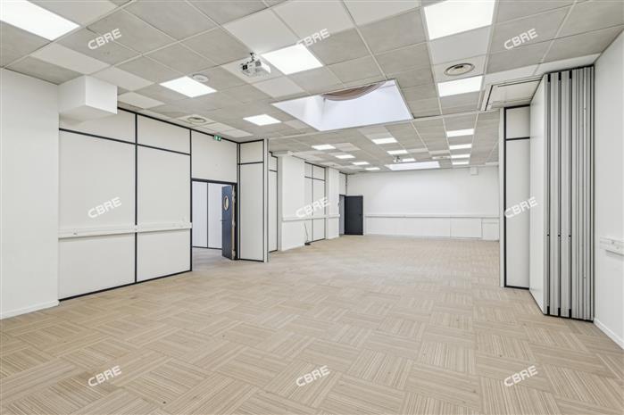 Bureau Location 75019 PARIS
