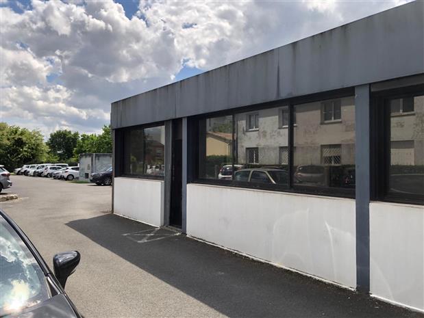 Bureau Location 33400 TALENCE 166 COURS DU MARECHAL GALLIENI