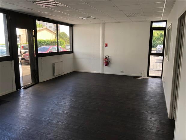 Bureau Location 33400 TALENCE 166 COURS DU MARECHAL GALLIENI