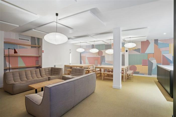 Coworking Location 75017 PARIS