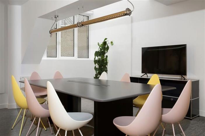 Coworking Location 75017 PARIS