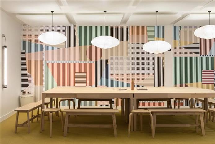 Coworking Location 75017 PARIS