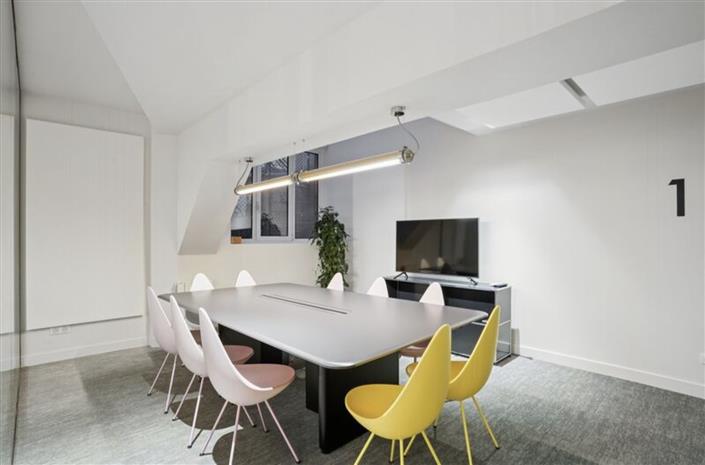 Coworking Location 75017 PARIS