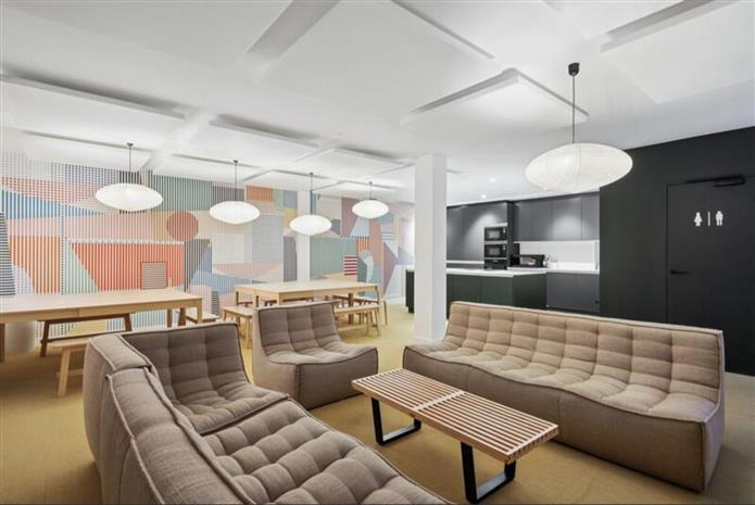 Coworking Location 75017 PARIS