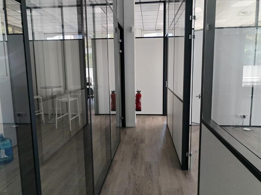 Bureau Location 13290 AIX EN PROVENCE