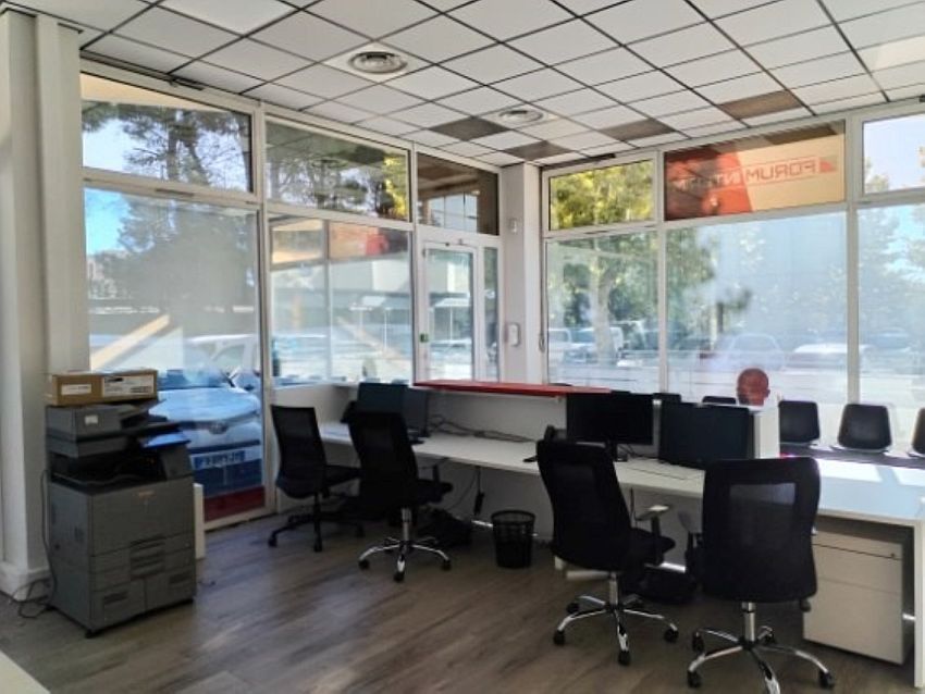 Bureau Location 13290 AIX EN PROVENCE