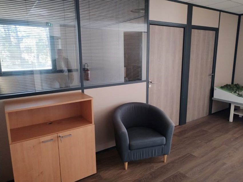 Bureau Location 13290 AIX EN PROVENCE