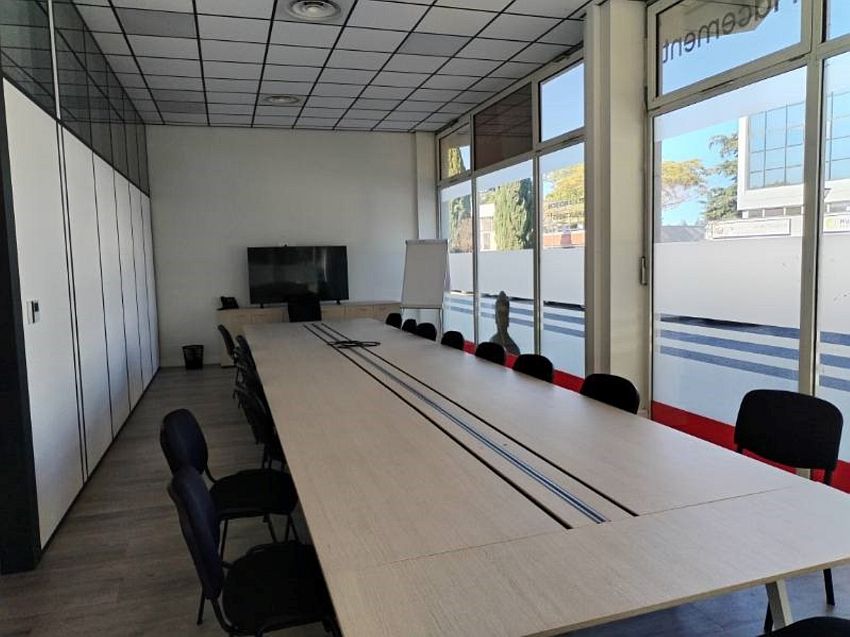 Bureau Location 13290 AIX EN PROVENCE