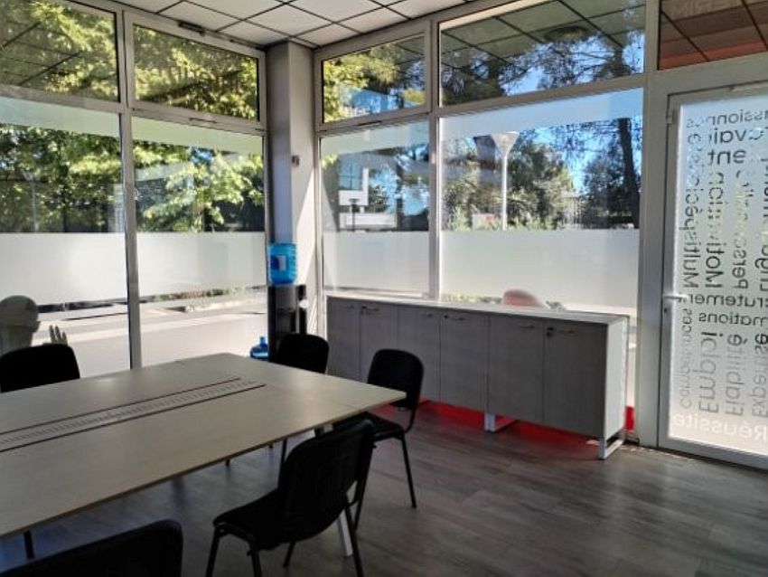 Bureau Location 13290 AIX EN PROVENCE