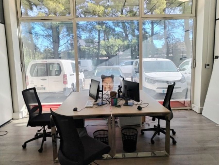 Bureau Location 13290 AIX EN PROVENCE