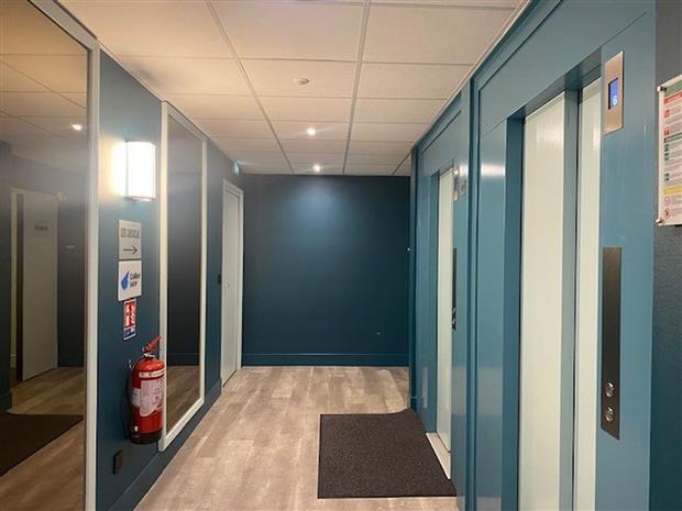 Bureau Location 69007 LYON 51 AVENUE JEAN JAURES