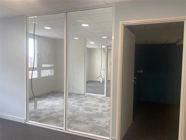 Bureau Location 69007 LYON 51 AVENUE JEAN JAURES