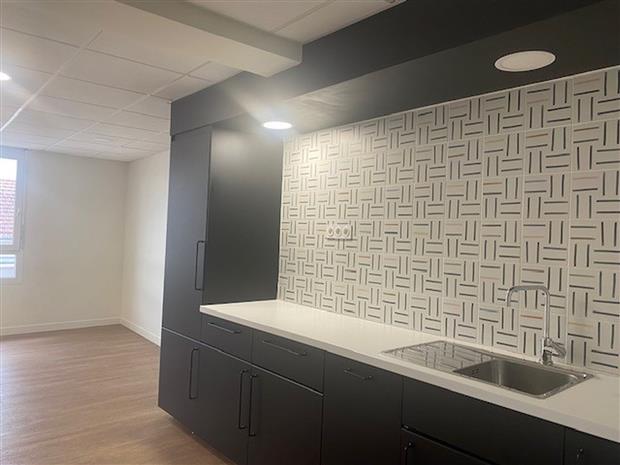 Bureau Location 69007 LYON 51 AVENUE JEAN JAURES